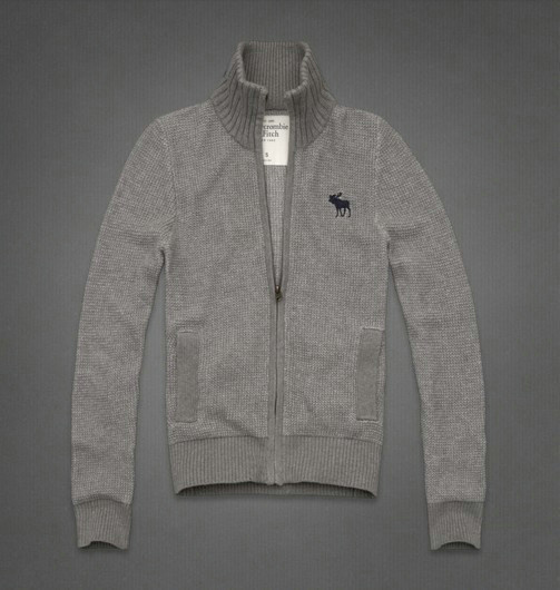 Pull Abercrombie & Fitch Homme Pas Cher